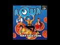 Turn Back Time Aqua HQ Audio
