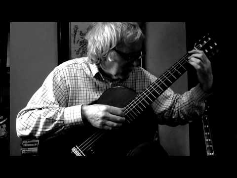 Nocturne by Reginald Smith Brindle - Rob MacKillop