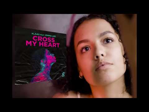 Klaas feat. Emmie Lee - Cross My Heart