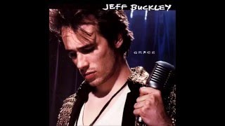 Jeff Buckley - Grace (Audio)
