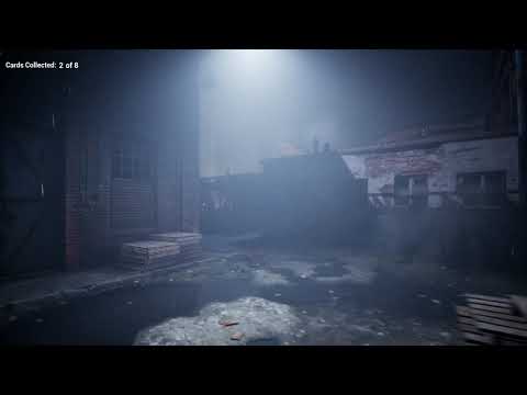 CARHAY Interactive video.