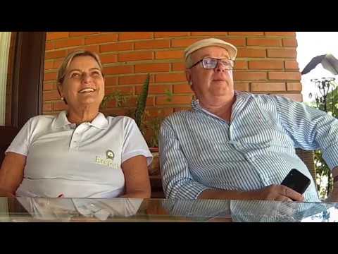Haras Ereporã - parte 1 - Falando de Turfe, programa 57