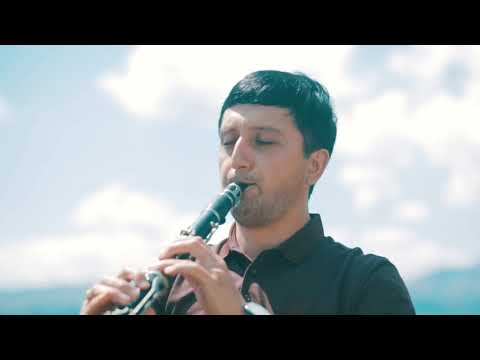 Нереально круто играет... Сирак Мкртчян