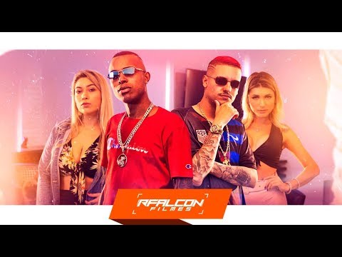 MC Gelo e MC Cainho - Lembranças (VideoClipe) DJ GBR