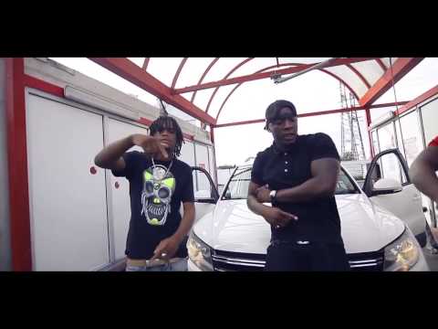 NK - SQUAD [Dir. by@13K]