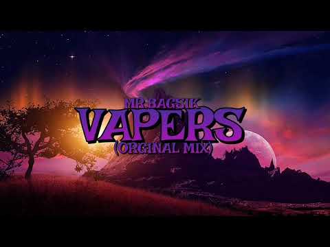 MR.BAGSIK-VAPERS[ORGINAL MIX]