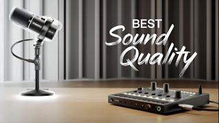 Maono PD200W Review — The BEST Budget Hybrid Wired & Wireless Mic for Creators!