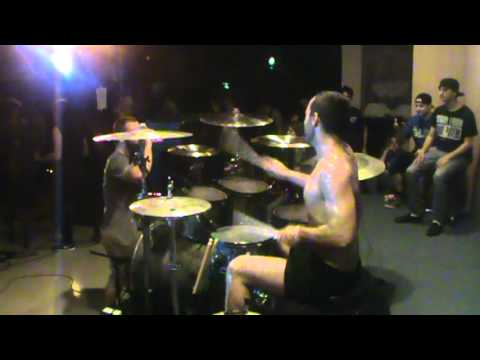 Texas In July - Adam Gray - Hook, Line, & Sinner Live - 2012