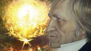 Hegel's Conception of God