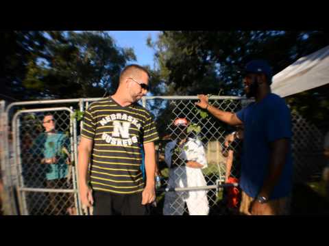 SPITREELS MEDIA PRESENTS: KB da One vs DECEPTION  & STRAWSTONE vs TREY GEE