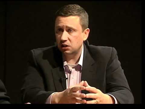 Ken Martin Unplugged