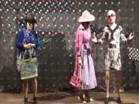 UFC Schönegg Ball 2014 - Stehaufmandl