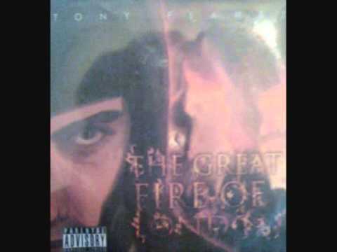 TONY FLAMEZ SOUTHSIDE F.T RYDER