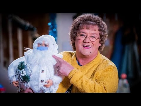 Mrs Brown Boys Christmas Special 2020