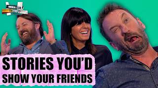 WILTY Fans Pick the Stories That Got Them Hooked 😂 | Would I Lie To You?
