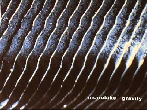 Monolake - Static