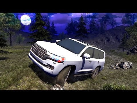 Extreme Cruiser Luxury Driving (by Game Sim Studios) Android Gameplay [HD]