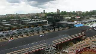 Groningen Railway Station