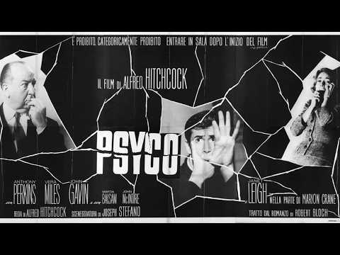 PSYCHO-1960 | Why Norman Bates Changed Horror Forever #psycho #movie #horror