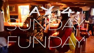 Urban Events Global Sunday Funday! Urban Cruise Weekend 2017