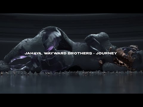 JAHAYA, Wayward Brothers - Journey [Official Video]