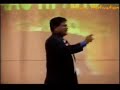 Aag Hi Aag आग ही आग Full Video By Santosh Nair Life Ki Sabse Best Motivational Training 
