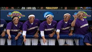 Archive: Husky Softball: A Championship Journey