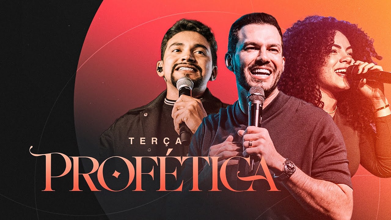 🔴 LAGOINHA ALPHAVILLE AO VIVO | SAMUEL VAGNER + KLEBSON SILVA + REBECA CARVALHO