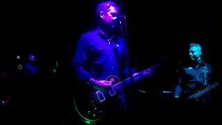 Attaque 77 - Un Momento de Meditación (vivo) - Megacustico - 2/9/2019