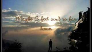 Creed - Six Feet From The Edge