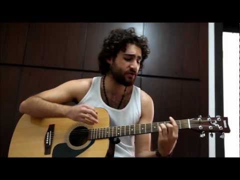 Freedon Talking Over - Groundation