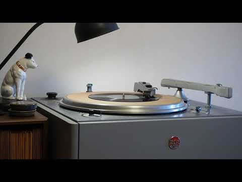 My Blue Heaven / The Okeh Melodians