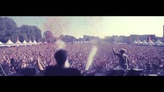 20151121 Sat ageHa 13th Anniversary featQuintino