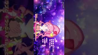 プリチャンのオープニング歌ってみた