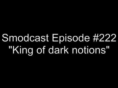 13 Times Kevin Smith almost laughed himself unconscious on Smodcast