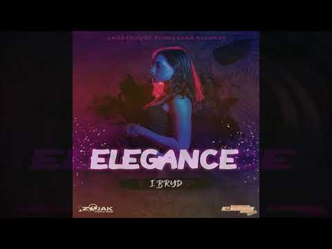 iBryd - Elegance (Official Audio)