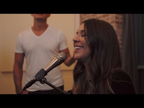 Beauty For Ashes Music Video by Kira Fontana