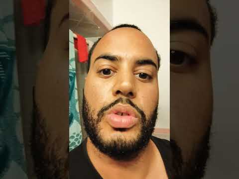 Ginuwine - Differences