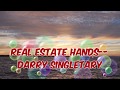 Real Estate Hands--Daryle Singletary