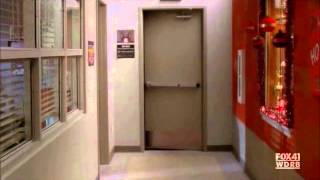 Glee Welcome Christmas