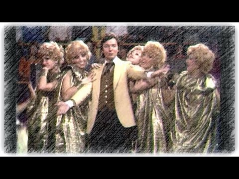Karel Gott - Vergiss heut' alle Sorgen [Remastered] 1977