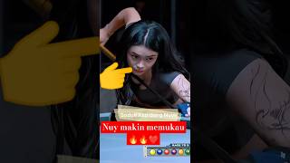 Download lagu Nuy makin gahar di meja Billiard #pebasketsombong #dennysumargo #billiards #nui #nuy #shortsroundup mp3