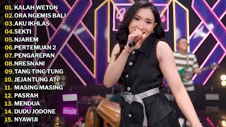 Download lagu YENI INKA 'KALAH WETON' | FULL ALBUM TERBARU 2025 mp3 Download lagu YENI INKA 'KALAH WETON' | FULL ALBUM TERBARU 2025 mp3
