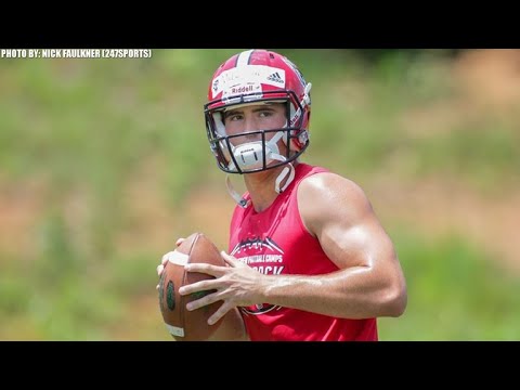 Aaron McLaughlin - 2019 Highlights