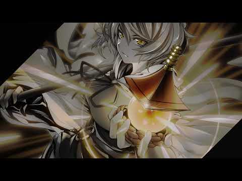 【Touhou EoSD Arrange】The Tiger-Patterned Vaisravana