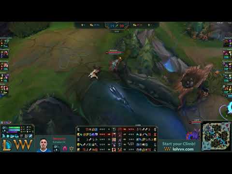 Karthus Quadrakill by Memento on Patch 9.19