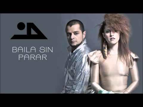 Video thumbnail for Baila Sin Parar