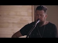 ZACH WILLIAMS To The Table Song Session