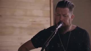 ZACH WILLIAMS - To The Table: Song Session