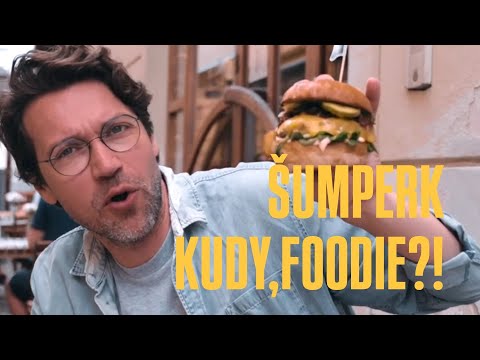 Šumperk / Kudy, Foodie?!
